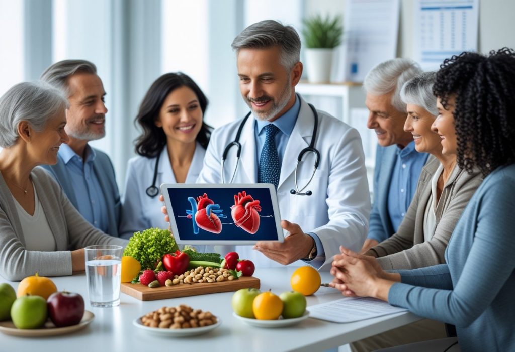 How to Really Control Cholesterol