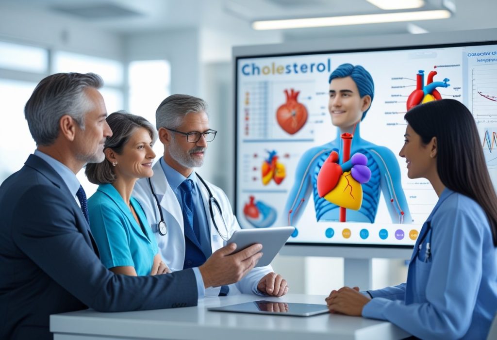 How to Really Control Cholesterol