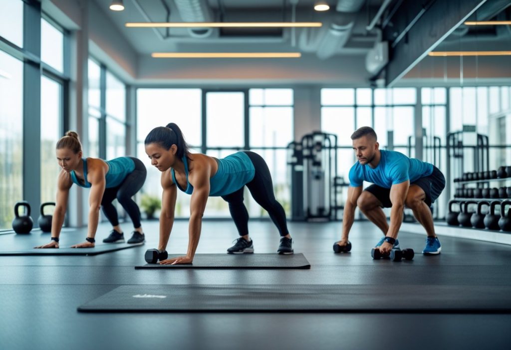 3-3-3-Gym-Rule