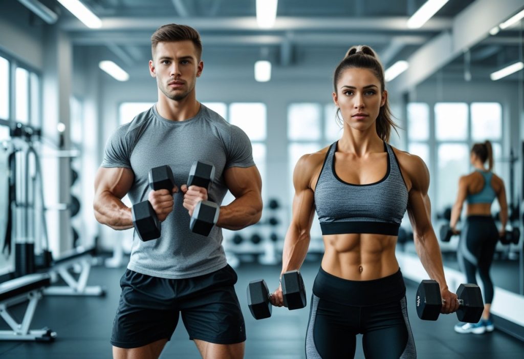 3-3-3-Gym-Rule